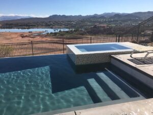 Is it worth having a pool in Las Vegas